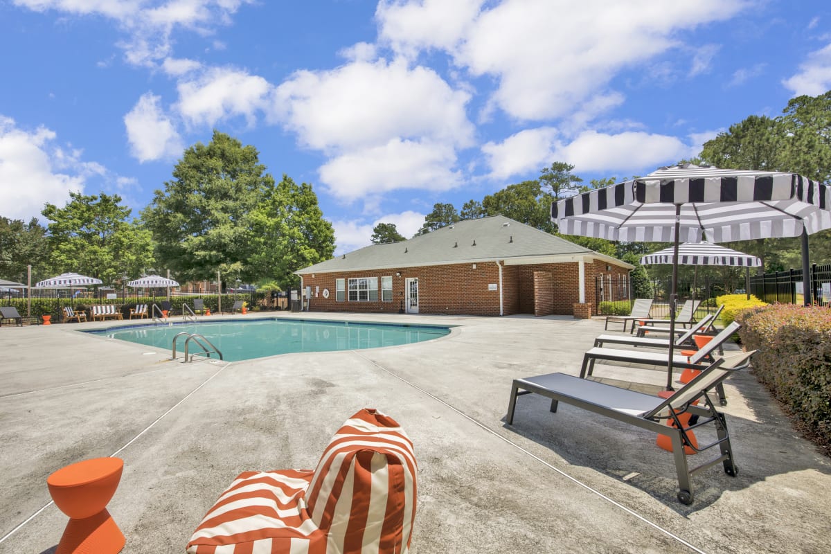 Photos and Video of The Cole Apts by Trion Living in Fayetteville, NC